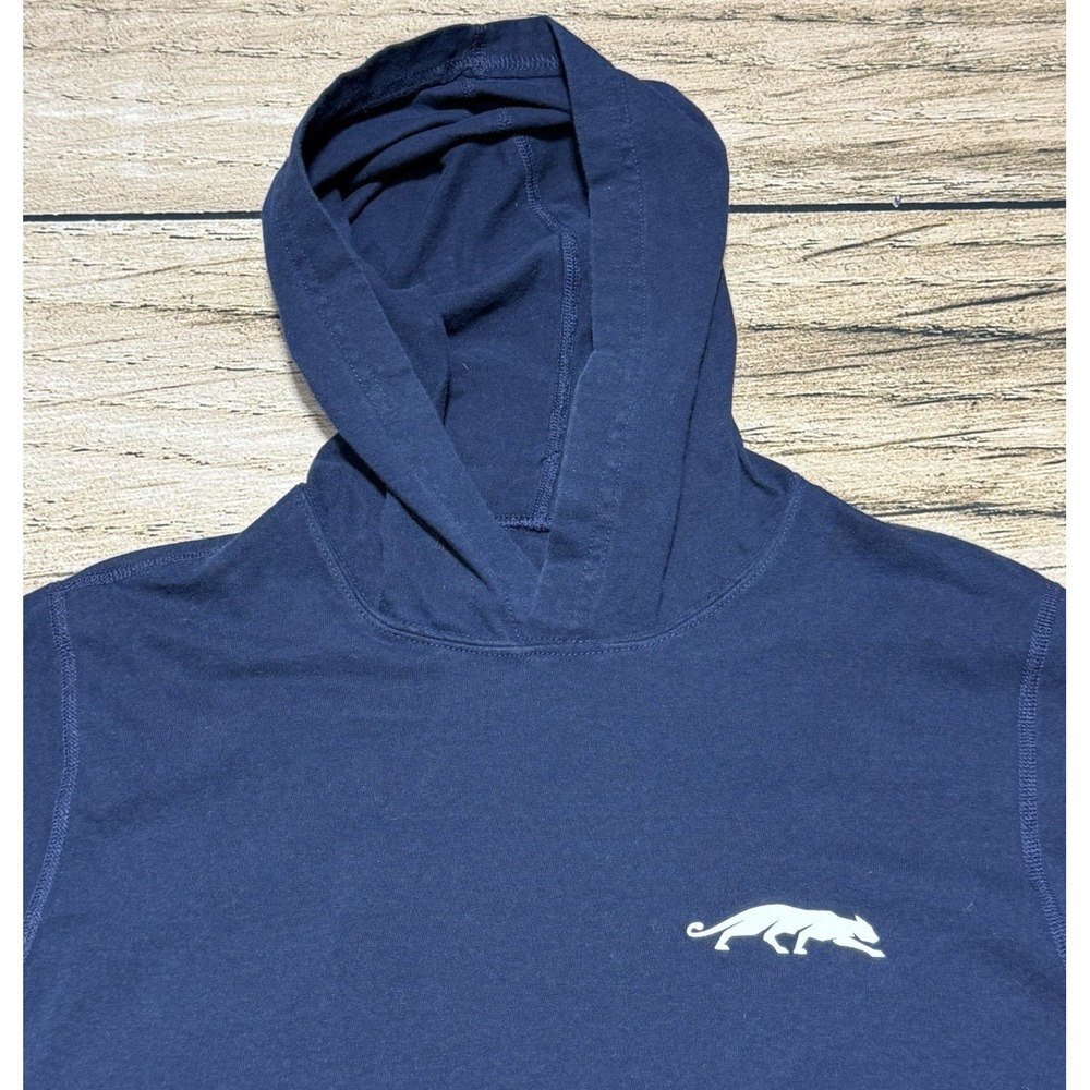 Foreign Rider Co Hoodie Mens 1 Small Grove XXIII 23 Golf Club Michael Jordan‎
